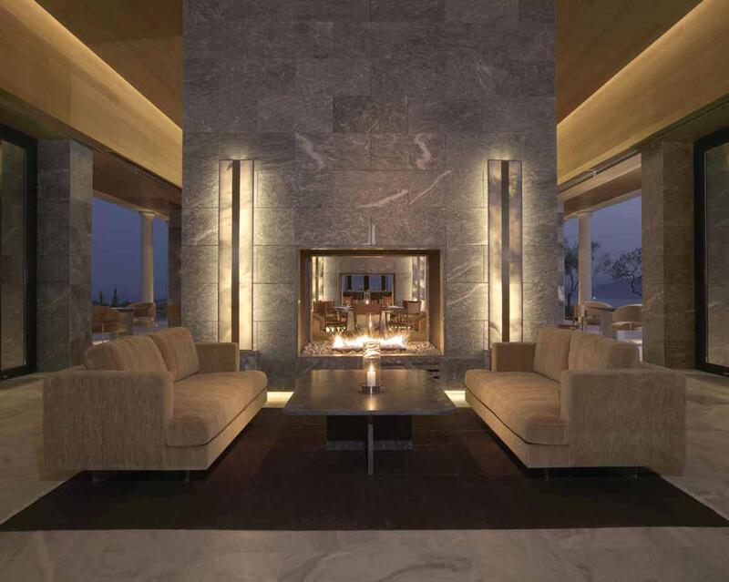 20 Fantastic Interior Designers that Dominate Athens