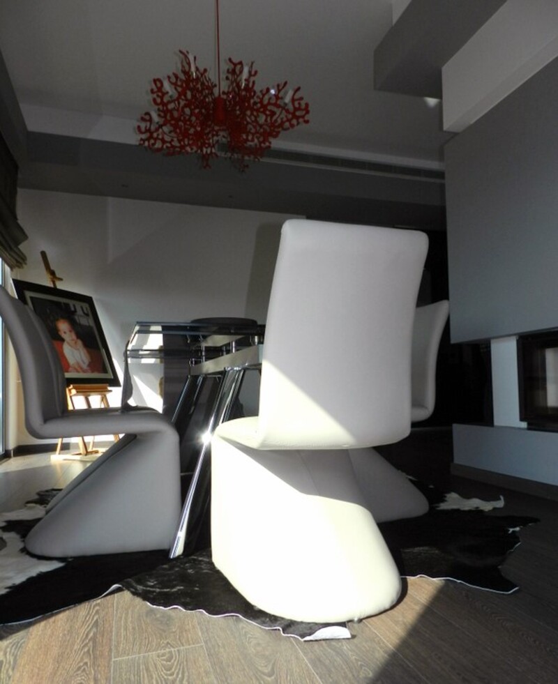 20 Fantastic Interior Designers that Dominate Athens