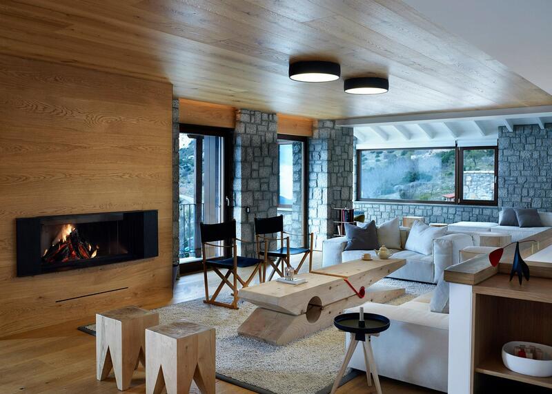 20 Fantastic Interior Designers that Dominate Athens