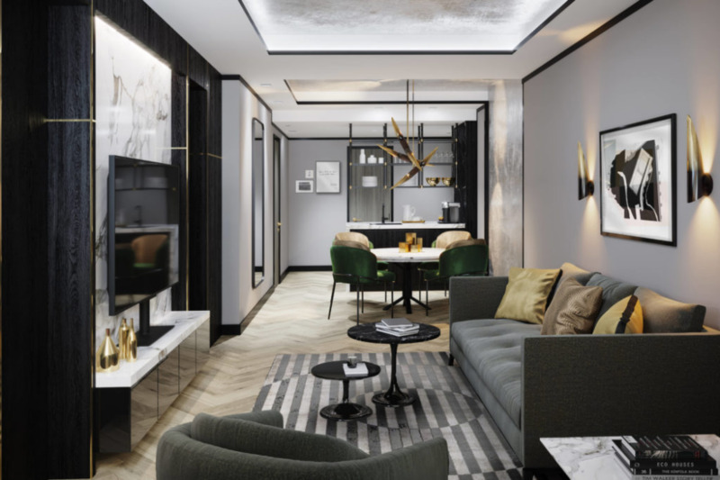 20 Fantastic Interior Designers that Dominate Athens