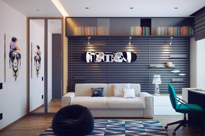 20 Fantastic Interior Designers that Dominate Athens