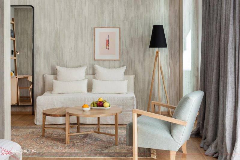 20 Fantastic Interior Designers that Dominate Athens