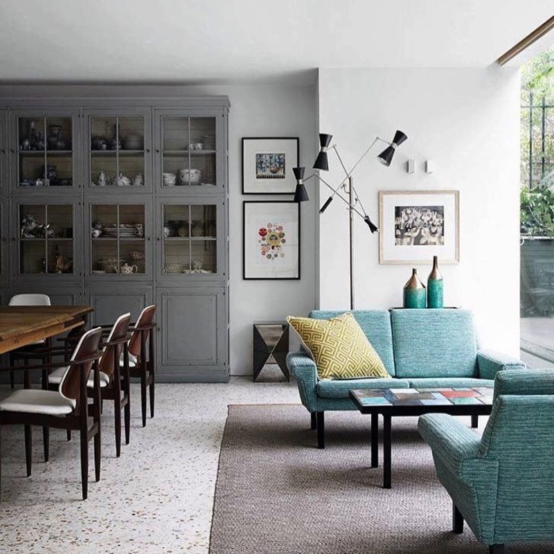 20 Fantastic Interior Designers that Dominate Athens