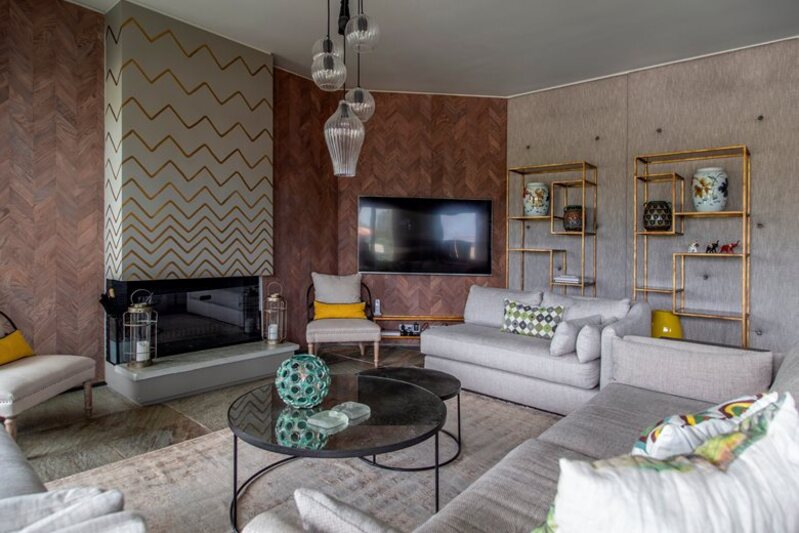 20 Fantastic Interior Designers that Dominate Athens