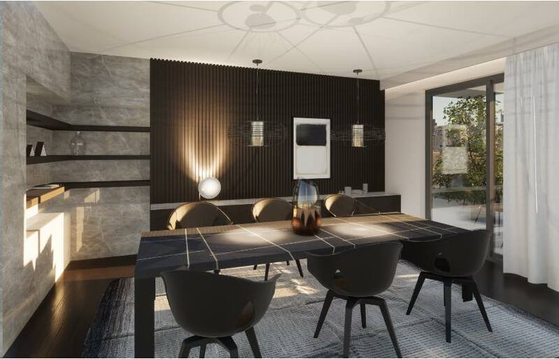 20 Fantastic Interior Designers that Dominate Athens