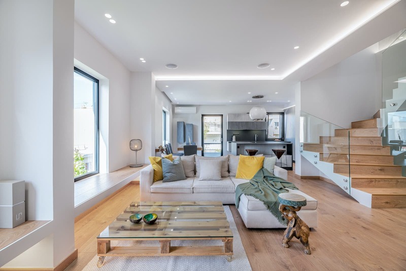 20 Fantastic Interior Designers that Dominate Athens