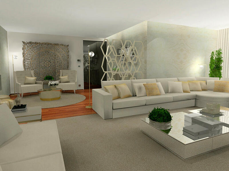 20 Impressive Interior Designers from Lisbon