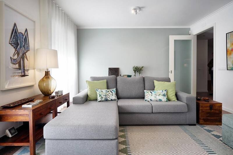 20 Impressive Interior Designers from Lisbon