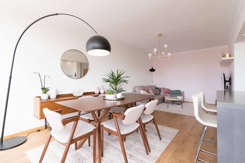 20 Impressive Interior Designers from Lisbon