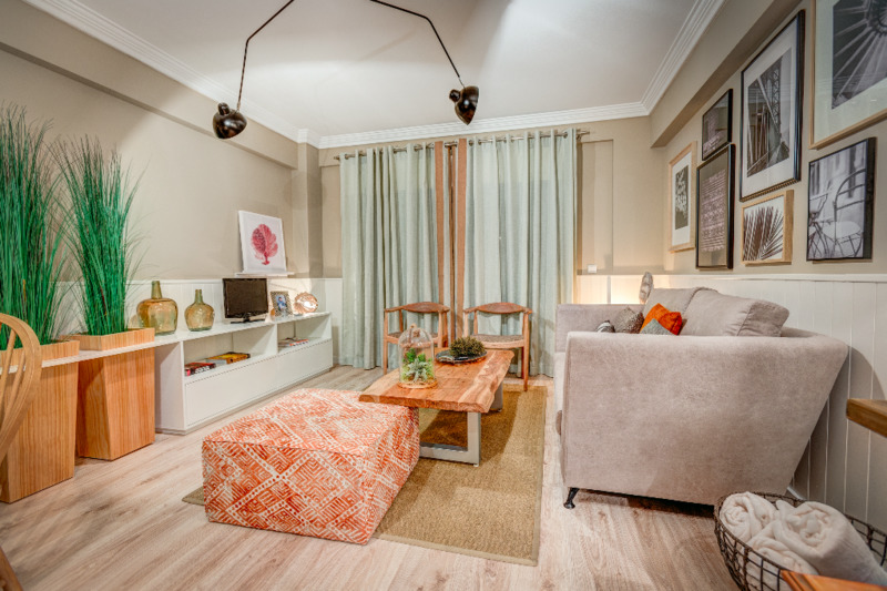 20 Impressive Interior Designers from Lisbon
