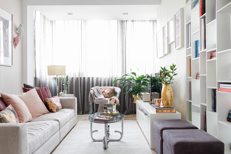 20 Impressive Interior Designers from Lisbon