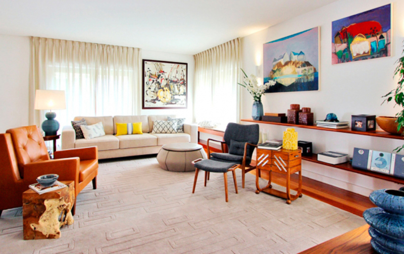 20 Impressive Interior Designers from Lisbon