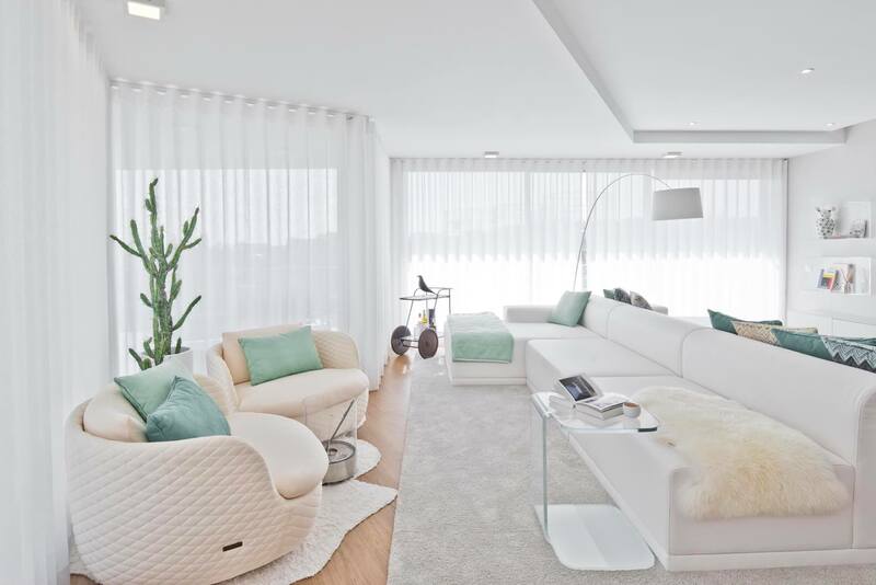 20 Impressive Interior Designers from Lisbon