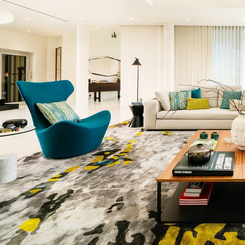 20 Impressive Interior Designers from Lisbon