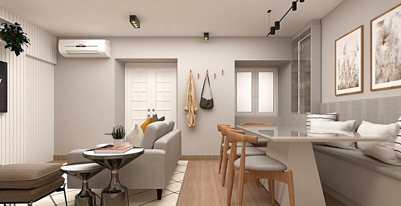 20 Impressive Interior Designers from Lisbon