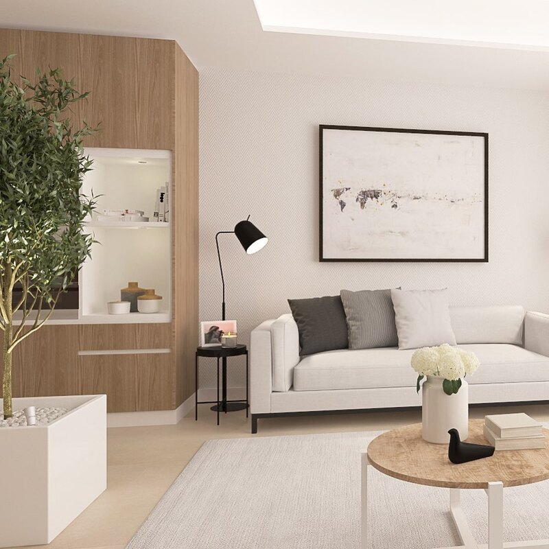20 Impressive Interior Designers from Lisbon