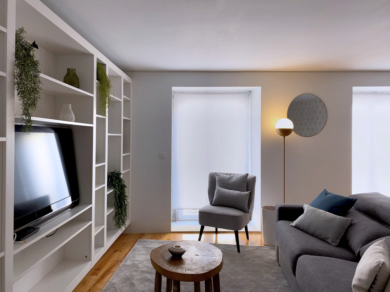 20 Impressive Interior Designers from Lisbon