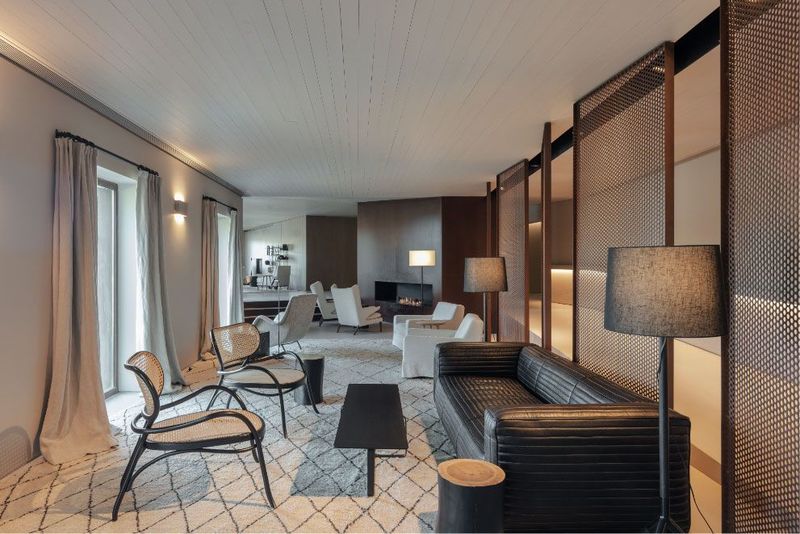 20 Impressive Interior Designers from Lisbon