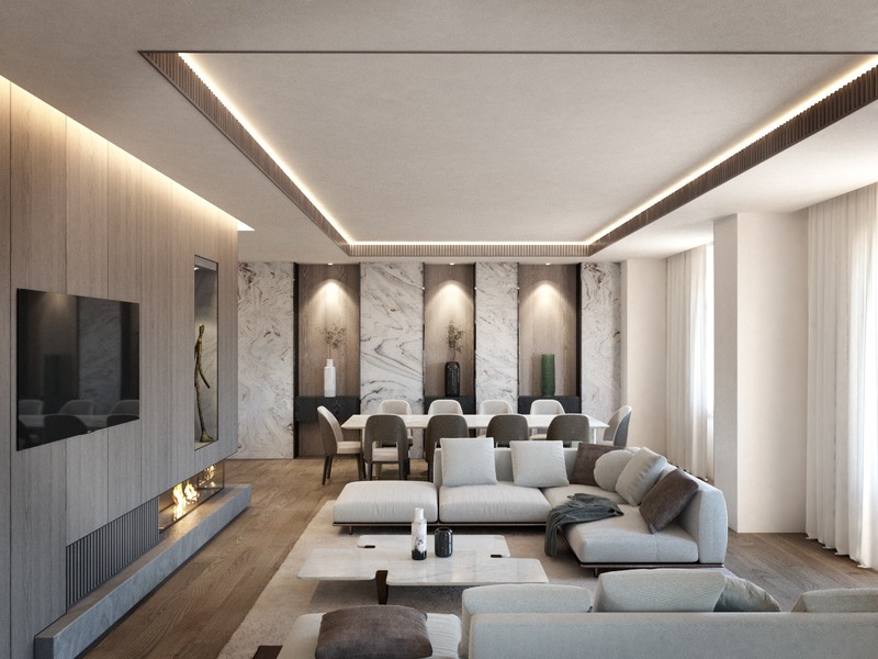 20 Impressive Interior Designers from Lisbon