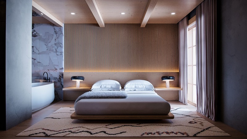 20 Impressive Interior Designers from Lisbon