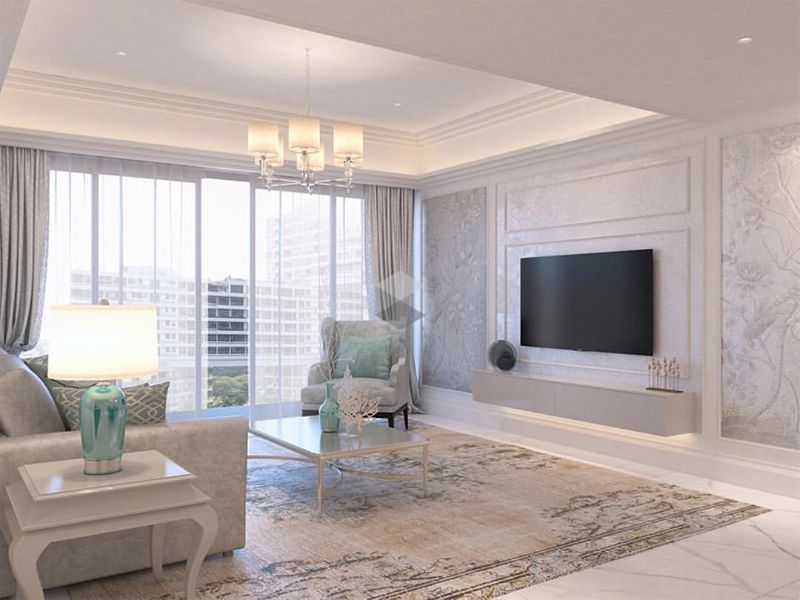 25 Rugs to Admire from our Top Jakarta Interior Designers