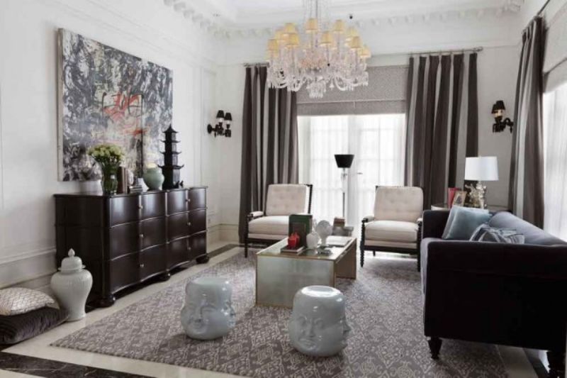 25 Rugs to Admire from our Top Jakarta Interior Designers