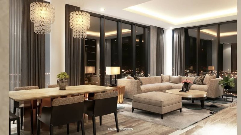 25 Rugs to Admire from our Top Jakarta Interior Designers
