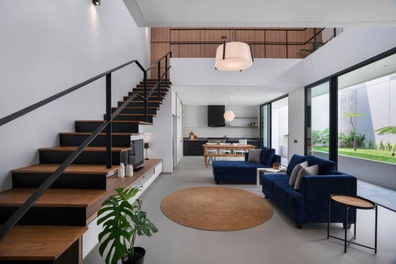 25 Rugs to Admire from our Top Jakarta Interior Designers
