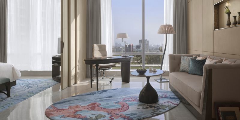 25 Rugs to Admire from our Top Jakarta Interior Designers