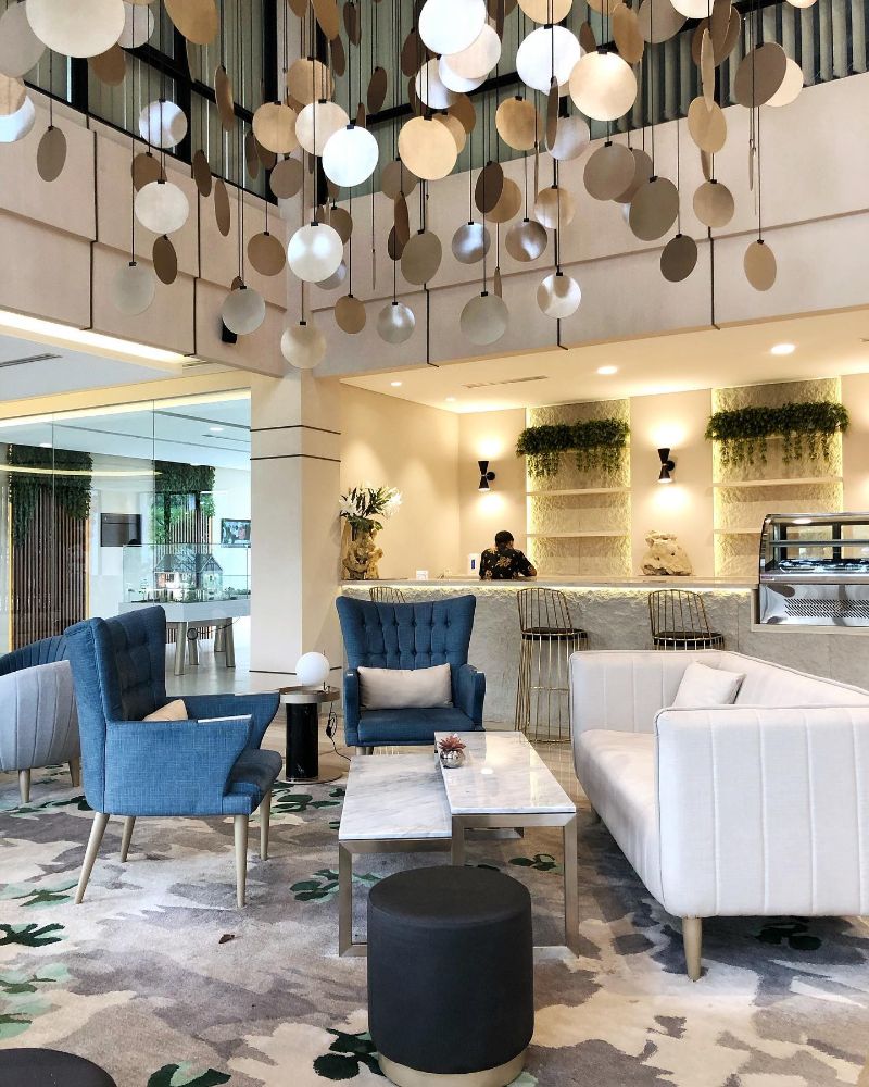 25 Rugs to Admire from our Top Jakarta Interior Designers