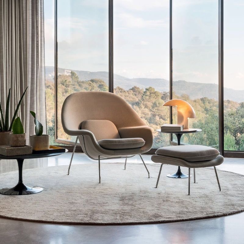 25 Rugs to Admire from our Top Jakarta Interior Designers