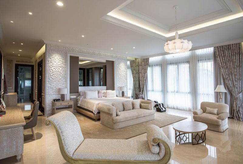 25 Rugs to Admire from our Top Jakarta Interior Designers