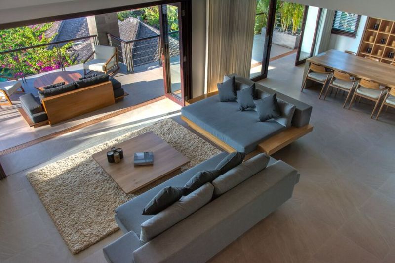25 Rugs to Admire from our Top Jakarta Interior Designers