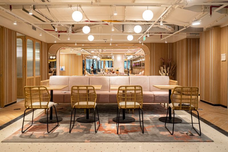 25 Rugs to Admire from our Top Jakarta Interior Designers