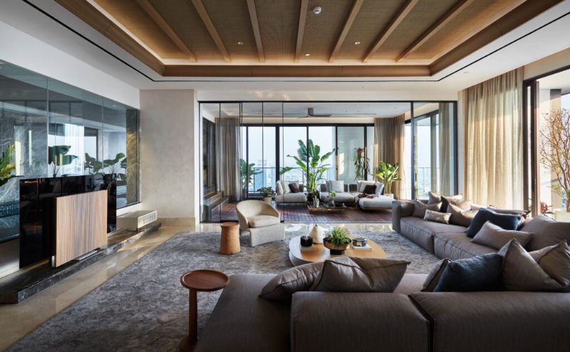 25 Rugs to Admire from our Top Jakarta Interior Designers