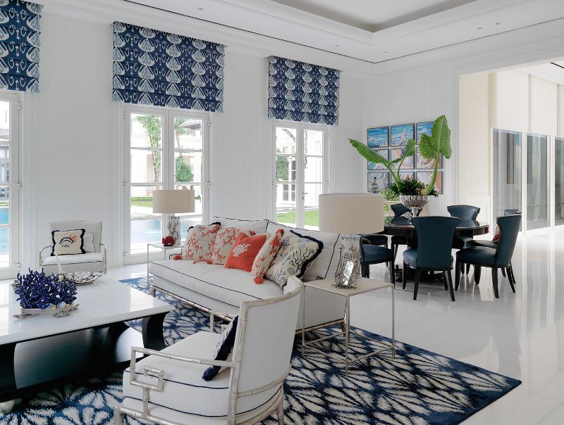 25 Rugs to Admire from our Top Jakarta Interior Designers