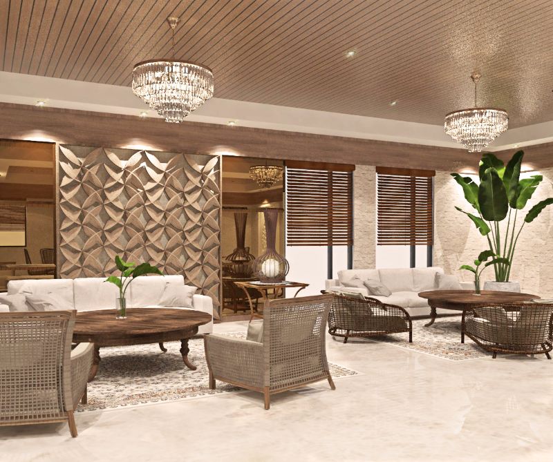 25 Rugs to Admire from our Top Jakarta Interior Designers