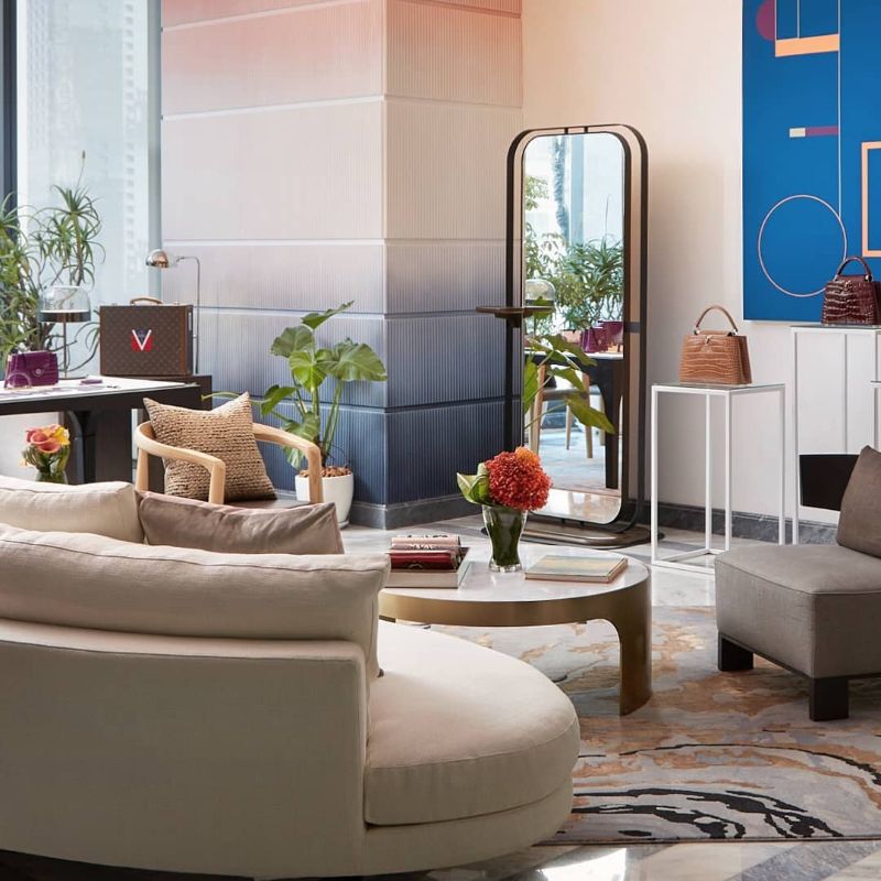 25 Rugs to Admire from our Top Jakarta Interior Designers