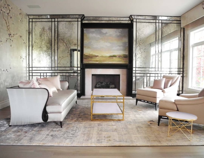 20 WONDERFUL INTERIOR DESIGNERS TO DISCOVER IN SAN JOSE