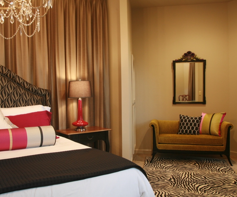 20 WONDERFUL INTERIOR DESIGNERS TO DISCOVER IN SAN JOSE