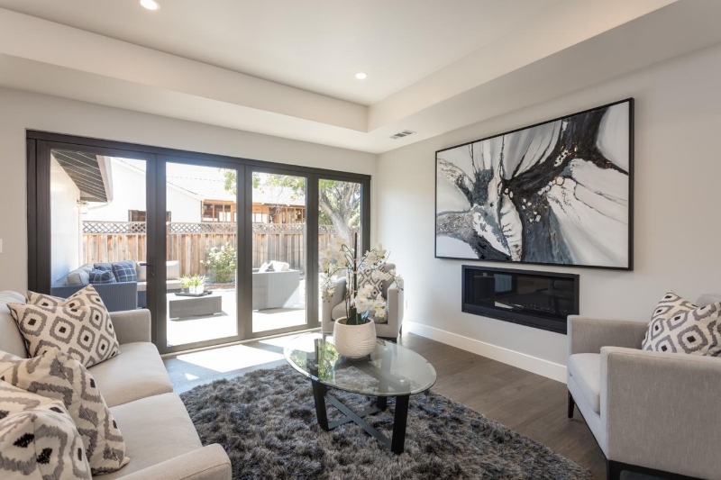 20 WONDERFUL INTERIOR DESIGNERS TO DISCOVER IN SAN JOSE