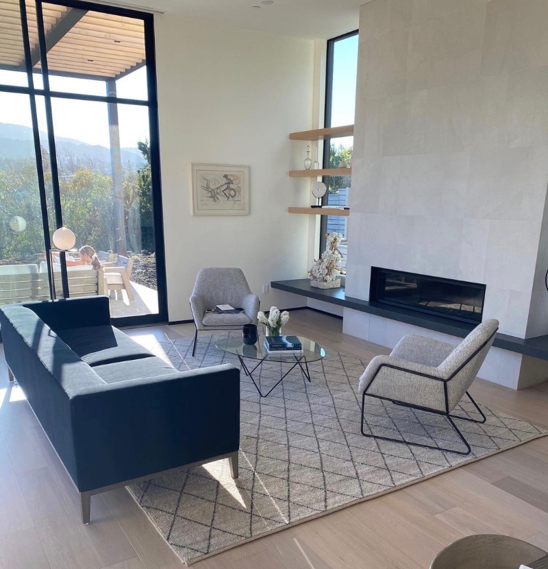 20 WONDERFUL INTERIOR DESIGNERS TO DISCOVER IN SAN JOSE