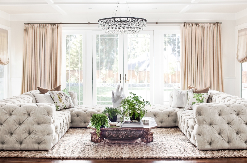 20 WONDERFUL INTERIOR DESIGNERS TO DISCOVER IN SAN JOSE