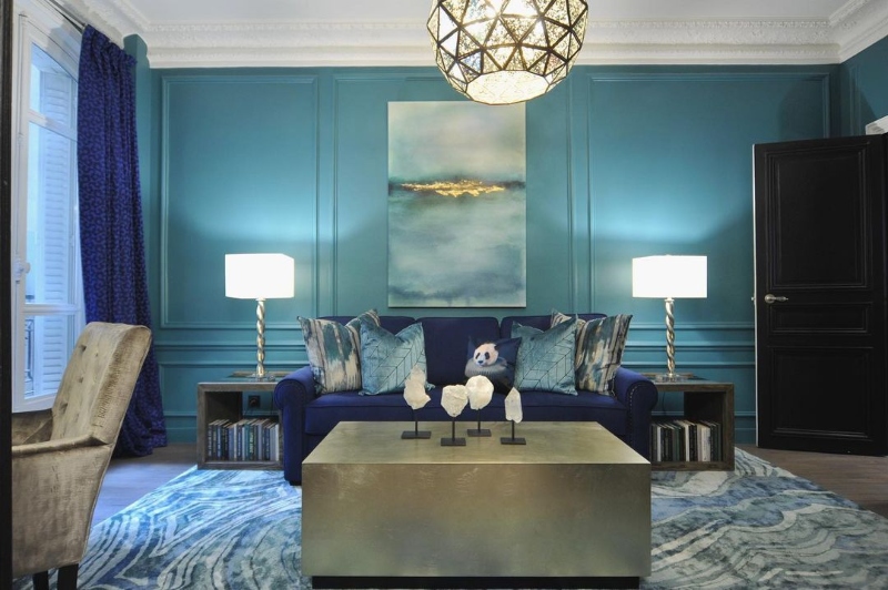 20 WONDERFUL INTERIOR DESIGNERS TO DISCOVER IN SAN JOSE