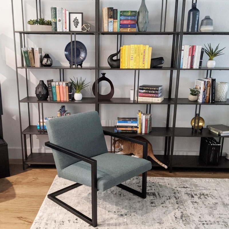 20 WONDERFUL INTERIOR DESIGNERS TO DISCOVER IN SAN JOSE