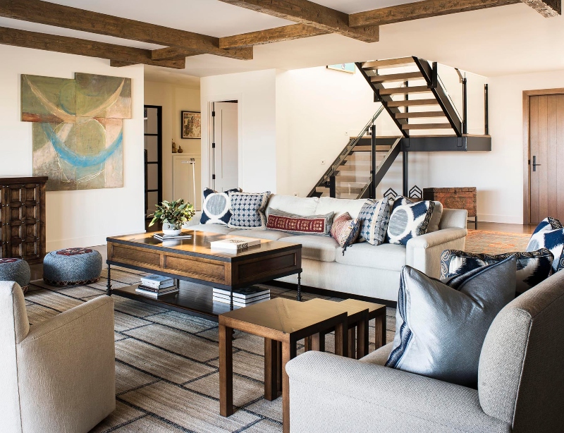 20 WONDERFUL INTERIOR DESIGNERS TO DISCOVER IN SAN JOSE