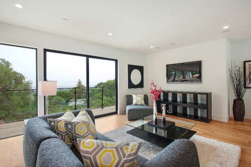 20 WONDERFUL INTERIOR DESIGNERS TO DISCOVER IN SAN JOSE