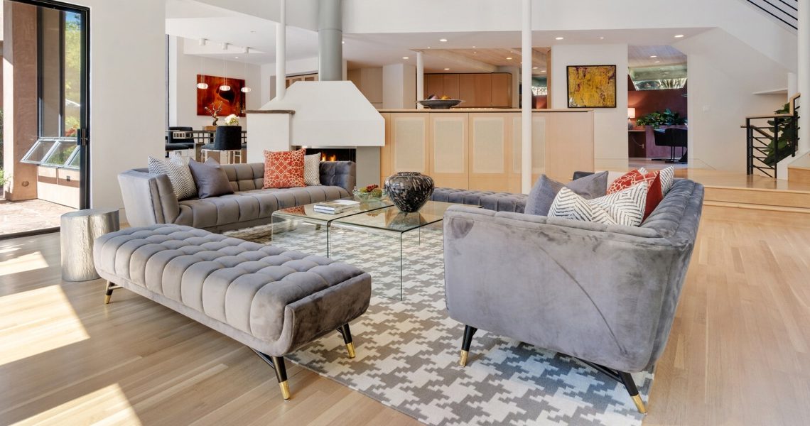 20 Wonderful Interior Designers to discover in San Jose