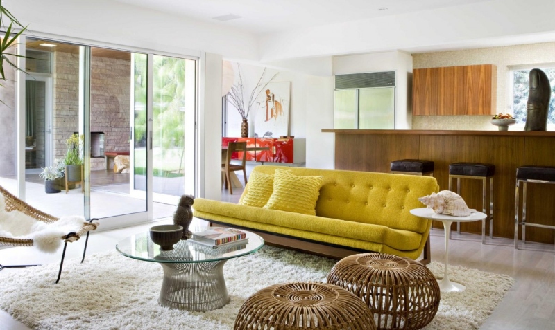 20 WONDERFUL INTERIOR DESIGNERS TO DISCOVER IN SAN JOSE
