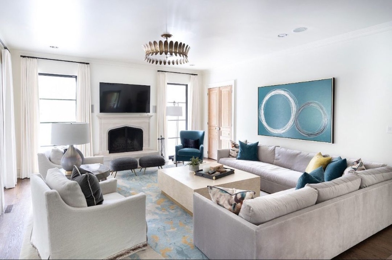 20 WONDERFUL INTERIOR DESIGNERS TO DISCOVER IN SAN JOSE